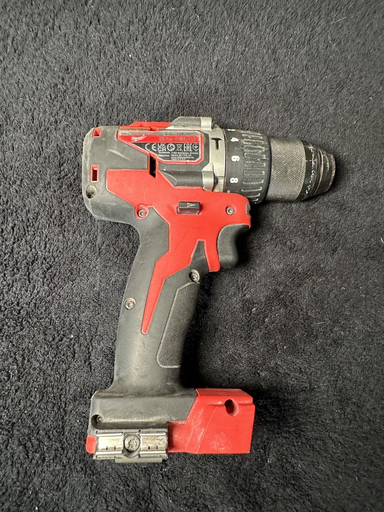 Milwaukee m18 CBLPD wkretarka z udarem jak nowe
