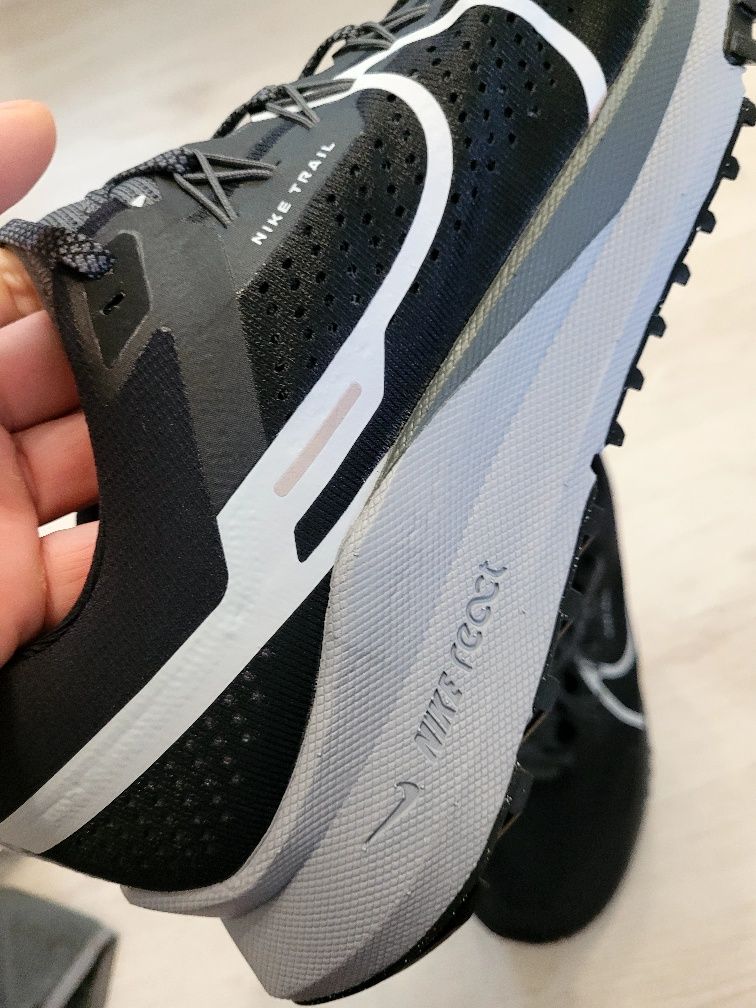 Кроссовки NIKE REACT PEGASUS TRAIL 4 нові original