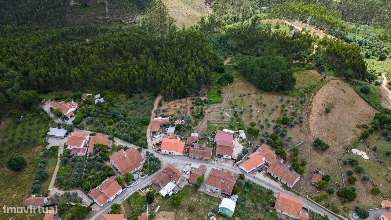 Quinta em Ferreira Zêzere