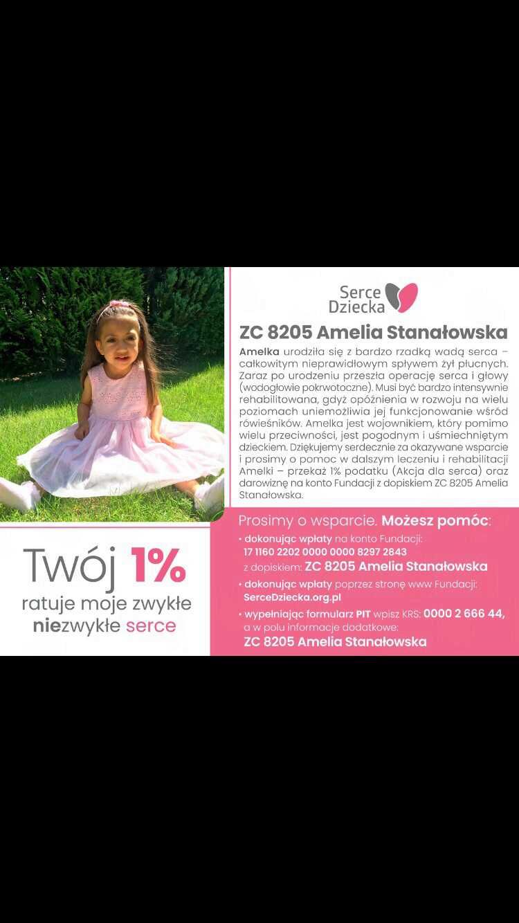 Mięciutka bluza dla dziewczynki r 98