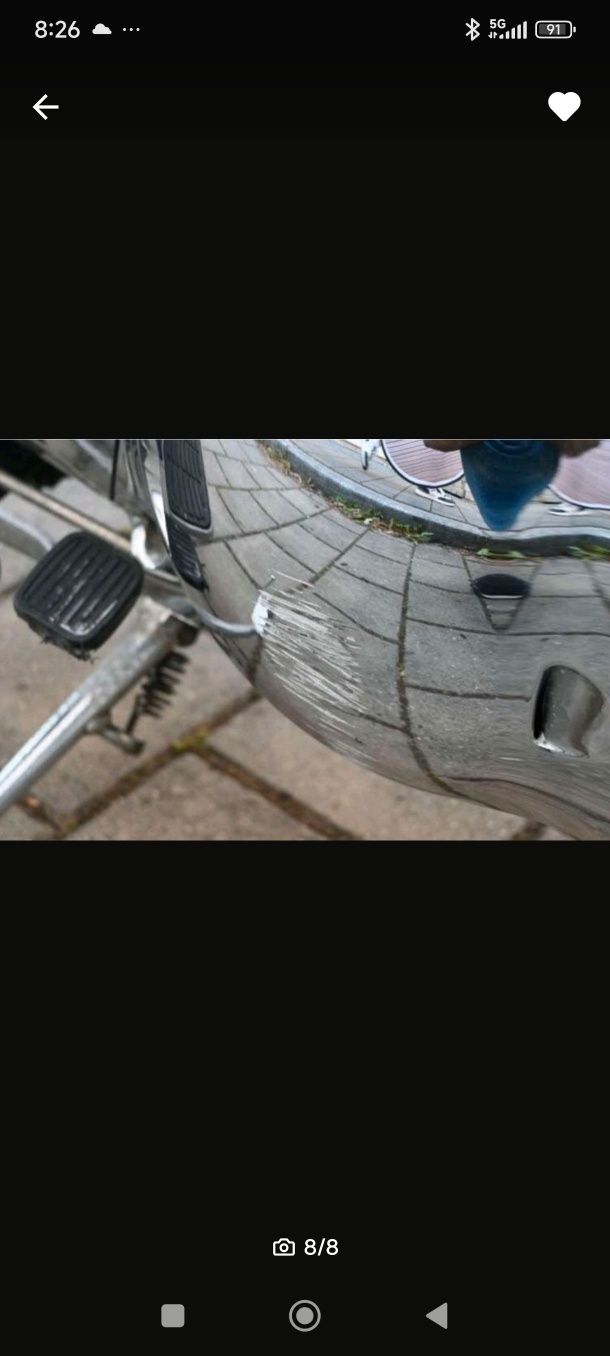 Sprzedam Suzuki Intruder C1500