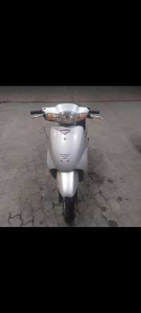 Продам Honda dio fit27