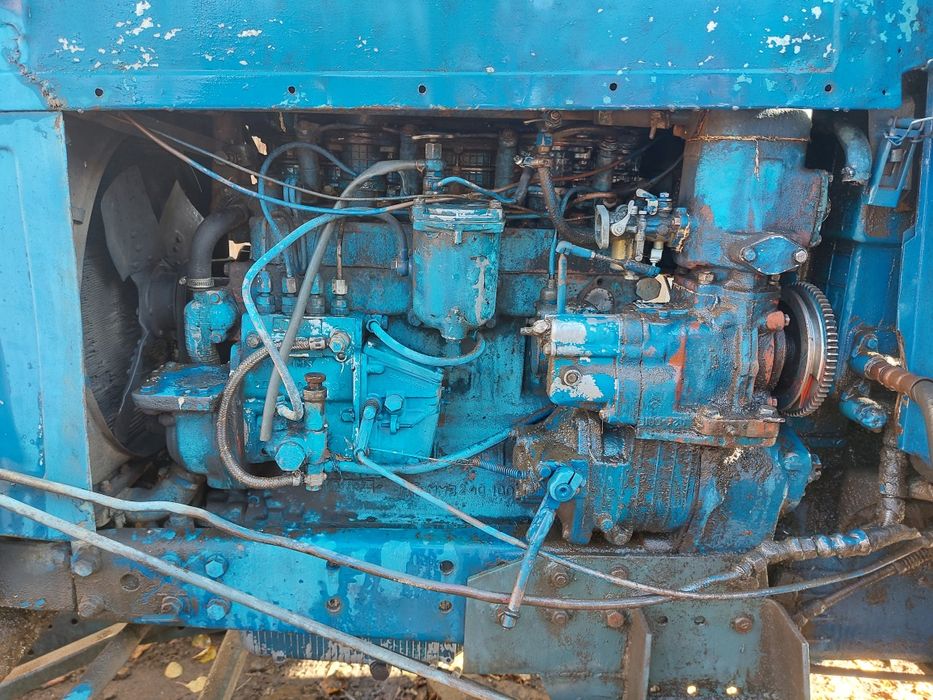 Сільськогосподарська техніка Культиватор, Борона, Плуг,  МТЗ