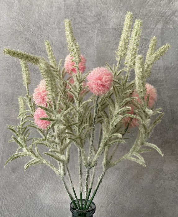 Штучна зелень букет зелені