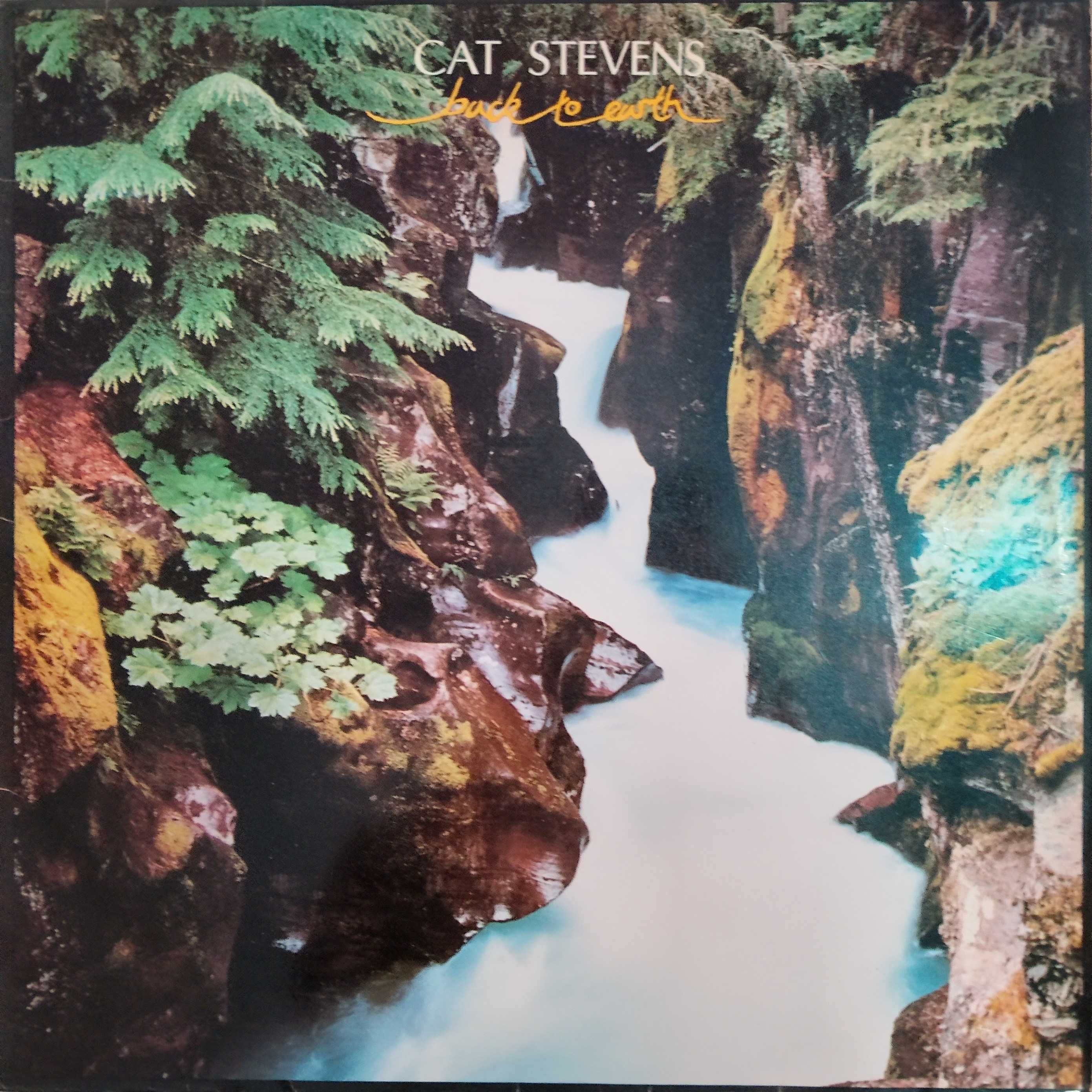 Disco em Vinil de CAT STEVENS