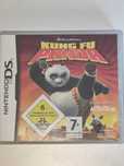 Nintendo DS Kung Fu Panda