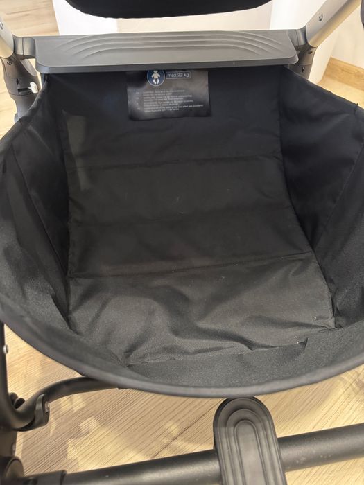 Cybex balios s lux