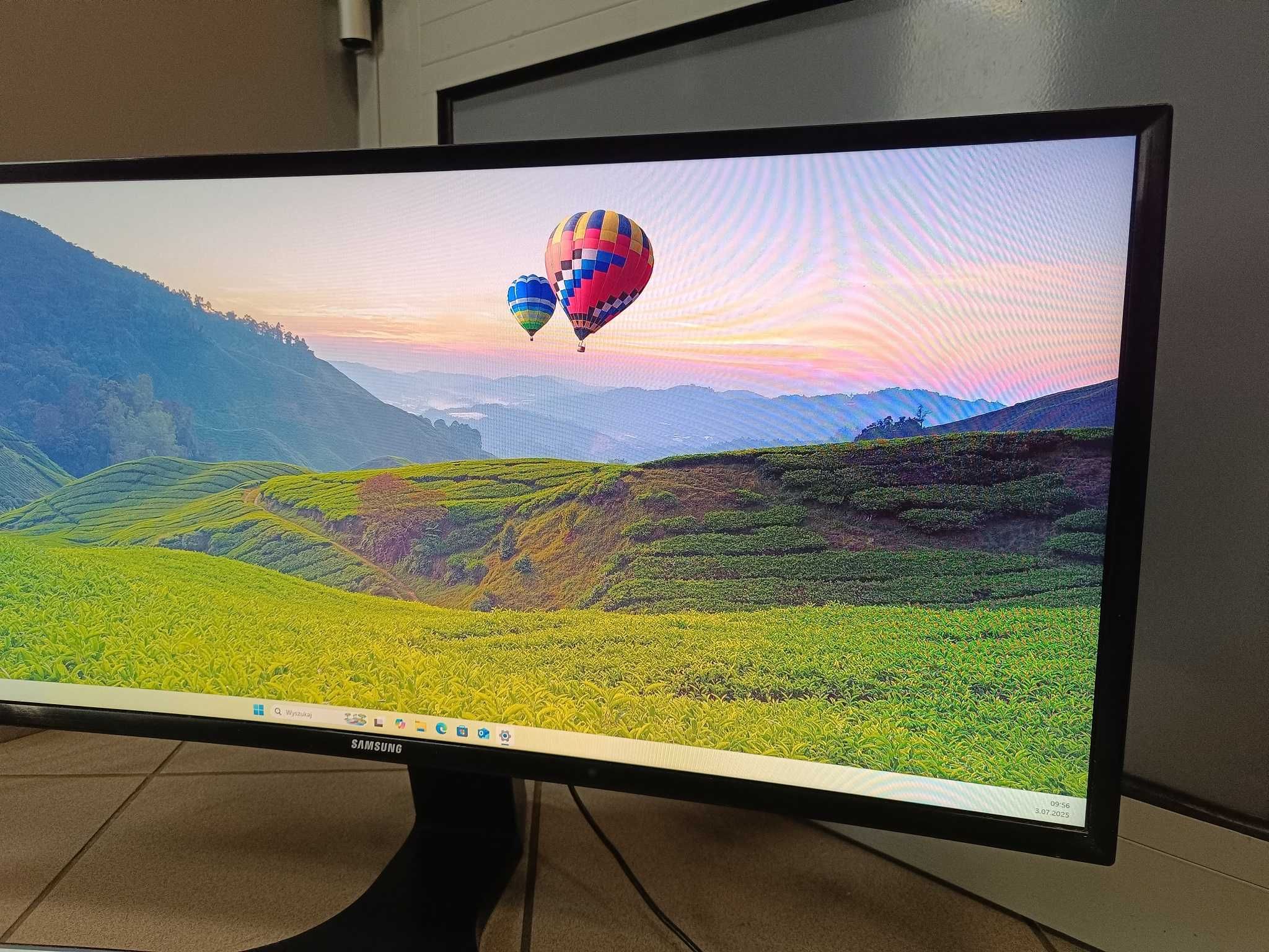 Monitor Samsung S29E790C 29" 2560X1080PX 4 MS CURVED