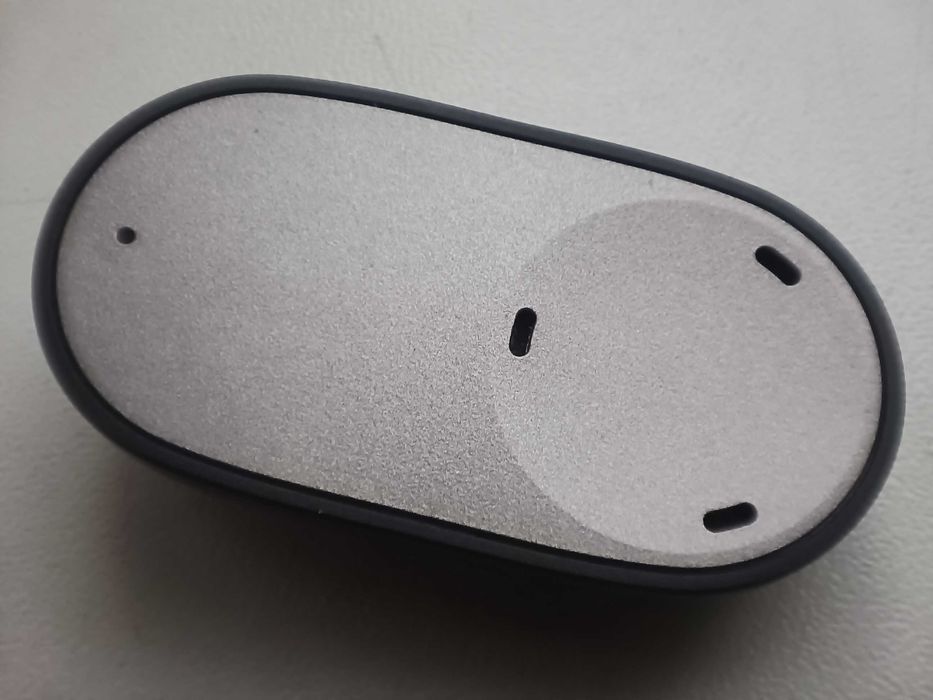 Unitron PartnerMic Wireless Microphone