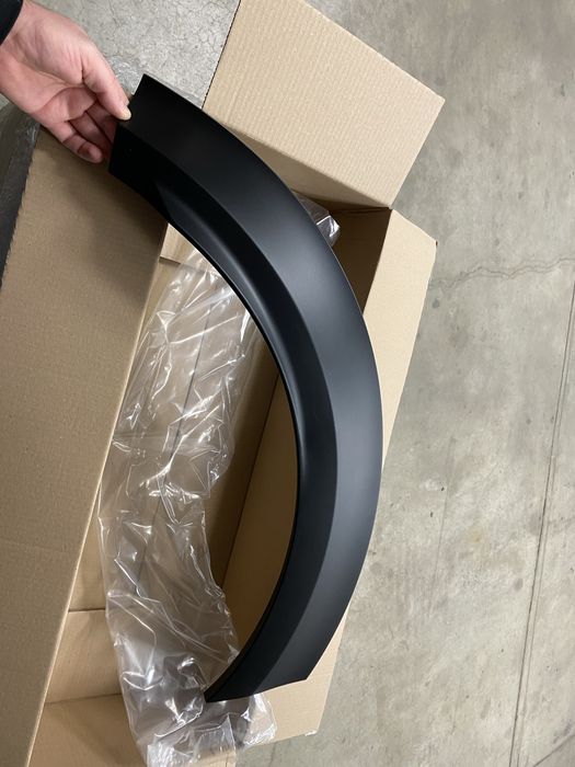 Nissan Juke F16 - Дверка задня - L - Оригінал