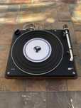 RARIDADE. Gira discos B&O Beogram 1001