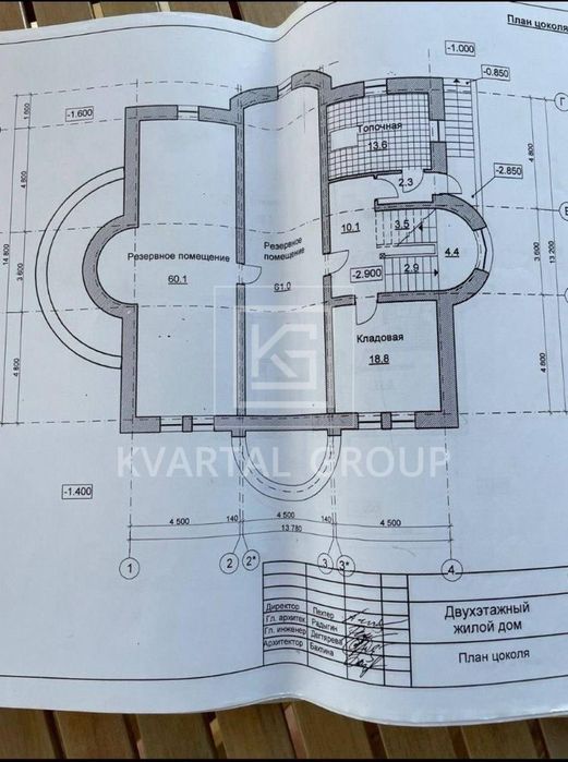 Будинок Гостомель