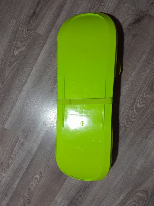 Prancha snowboard