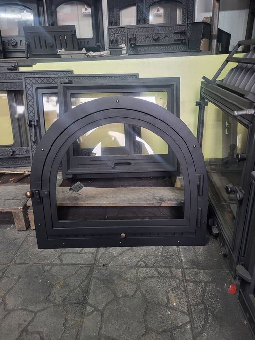 Камінні барбекю,мангальні дверки,дверцята, дверци,братрура,каміни ,піч