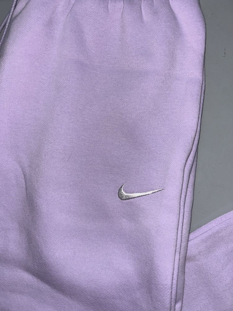 Damskie dresy Nike Sportswear Phoenix Fleece