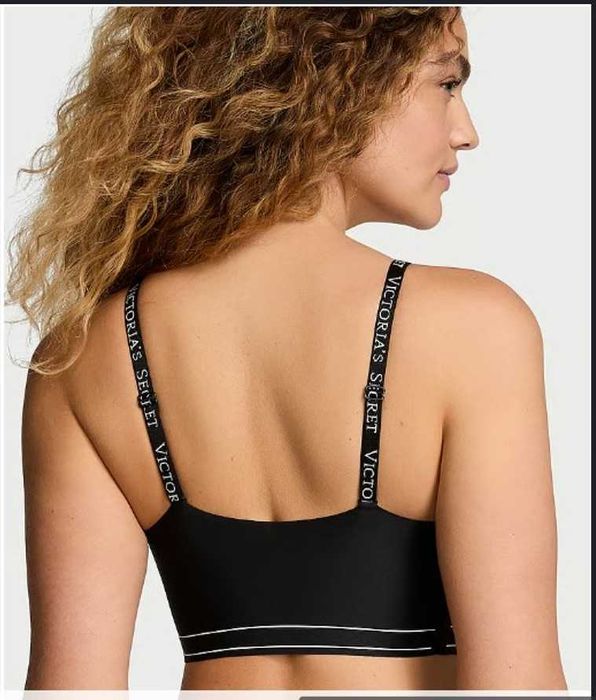 Victoria's secret бюстгальтер - топ новый