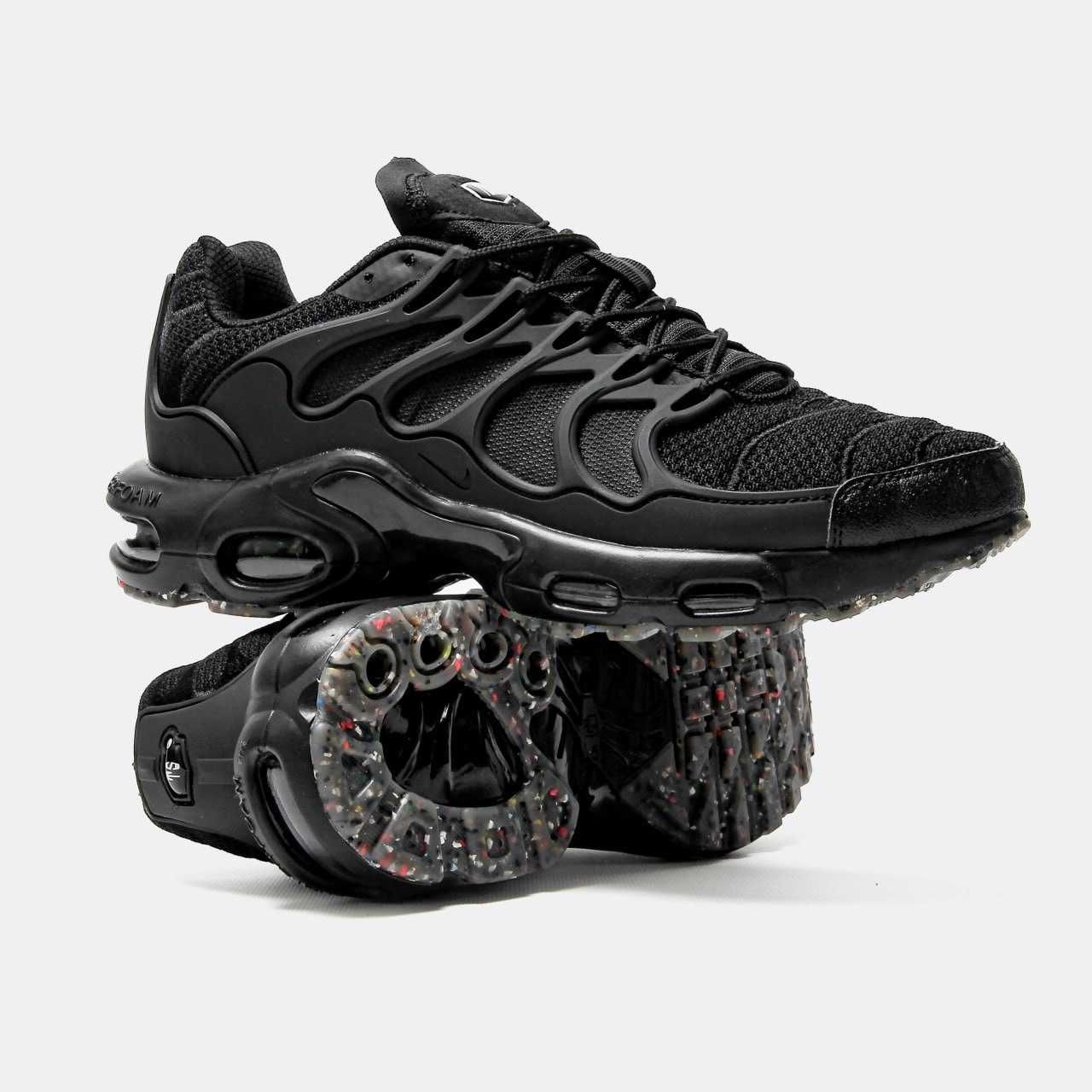 Air Max Terrascape Plus Black