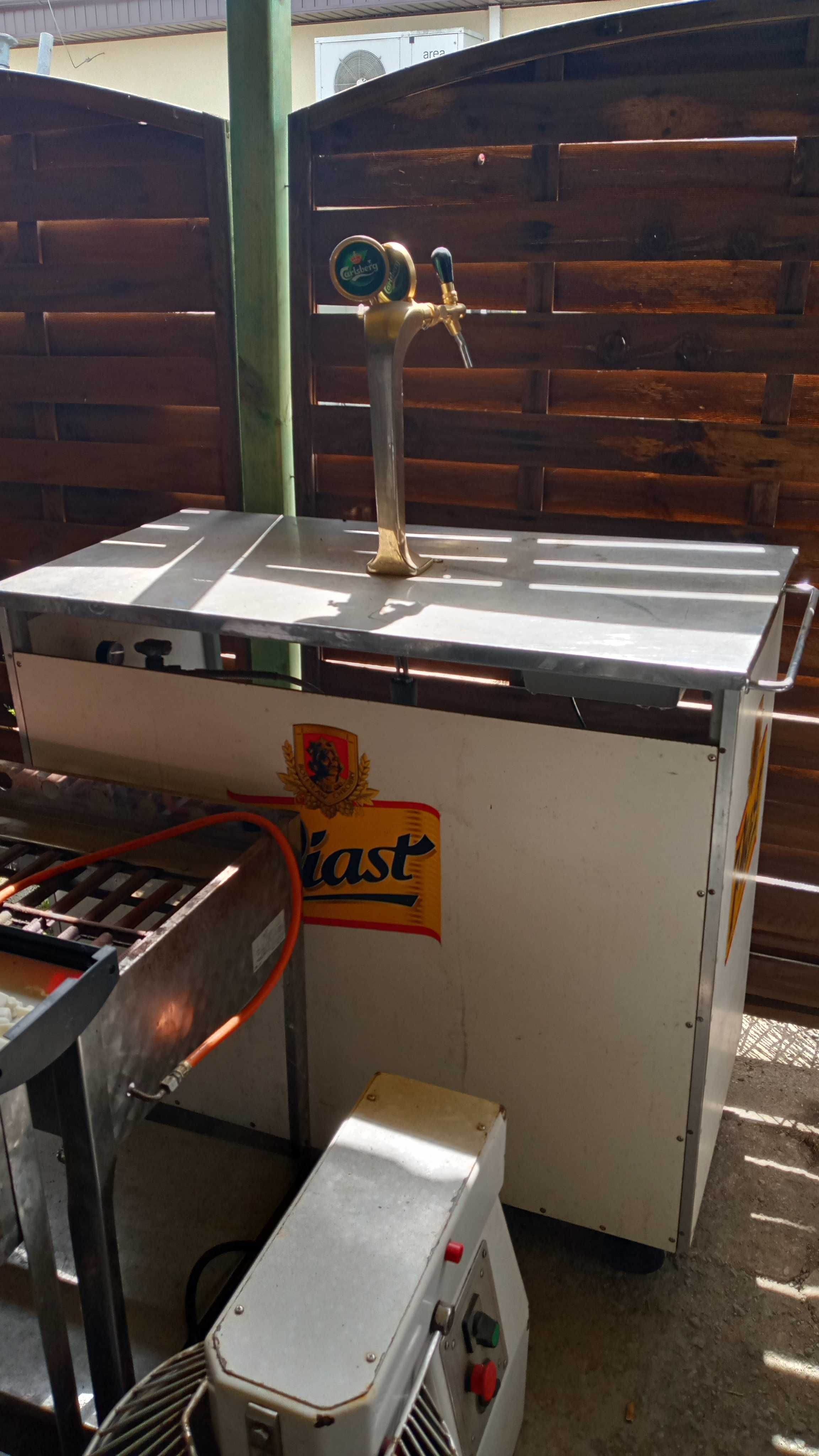 Sprzęt gastronomiczny kebab wyposażenie restauracji