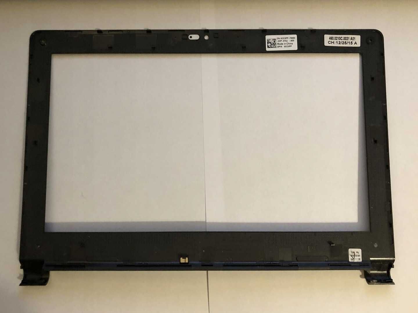 Ramka matrycy Dell Latitude (0869)