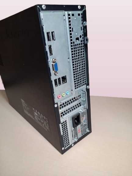 Комп'ютер Lenovo H520S/Intel Core i3-3240/4GB DDR3/80GB HHD