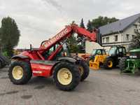 Ładowarka teleskopowa Manitou MLT 526*WĄSKA 220 CM*Bardzo ładna*2002 R