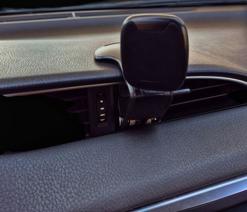 Suporte em caixa original