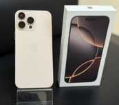 IPhone 16 Pro Max 512 Gb Desert Гарантія Магазин+обмін