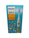 Soniczna szczoteczka Philips Sonicare HX3601 | Nowa! Zaplombowana!