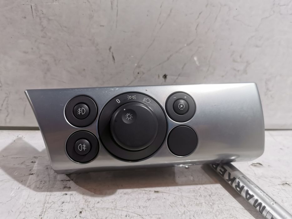 Włącznik świateł Xenon Opel Astra H Zafira B 13.100.141