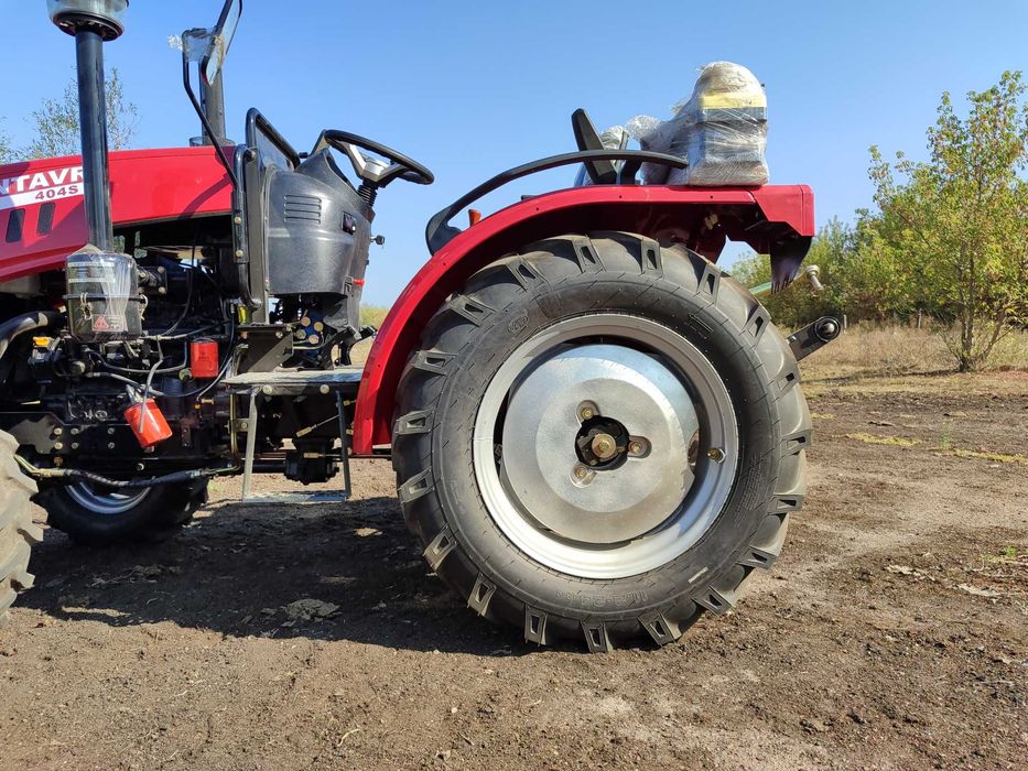 Трактор Кентавр 404С 2025 года