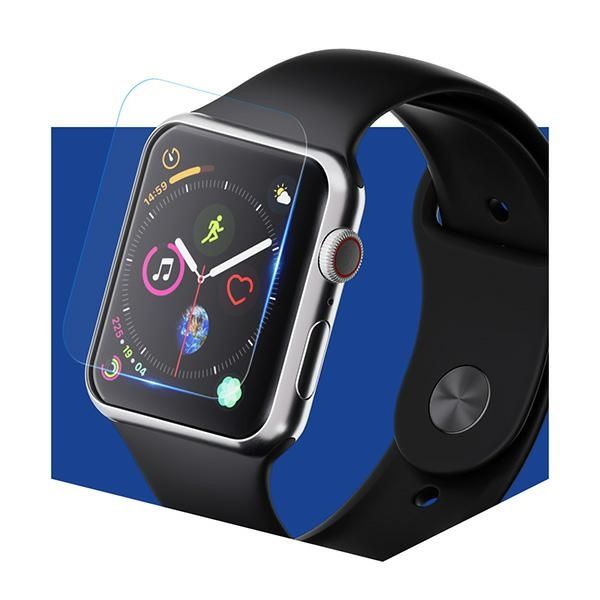Folia 3MK ARC Watch do Garmin Vivoactive 4