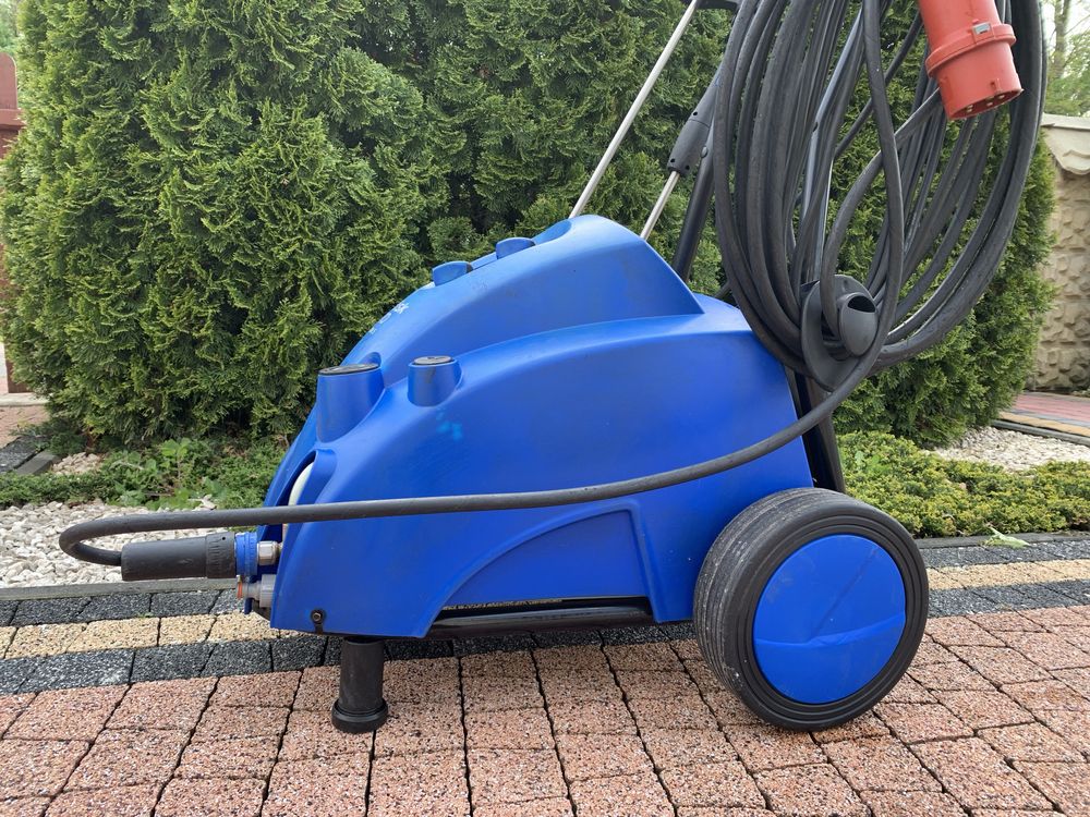 Myjka Nilfisk ALTO Poseidon 5 / Karcher