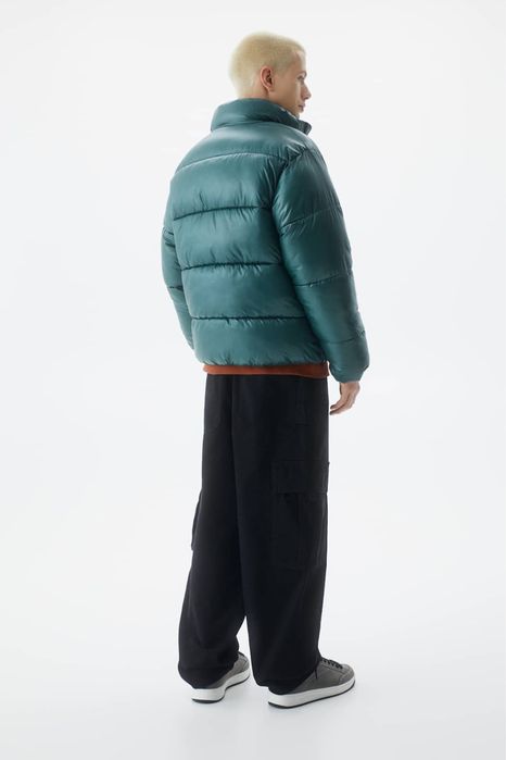 Куртка Pull&Bear