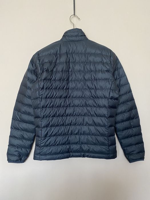 Пуховик мікропуховик Patagonia