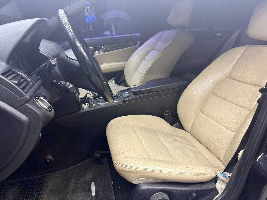 Mercedes-Benz C 280 2007