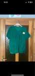 T-shirt damski misiak