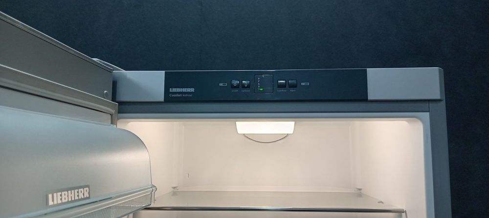 Холодильник Liebherr класу Comfort