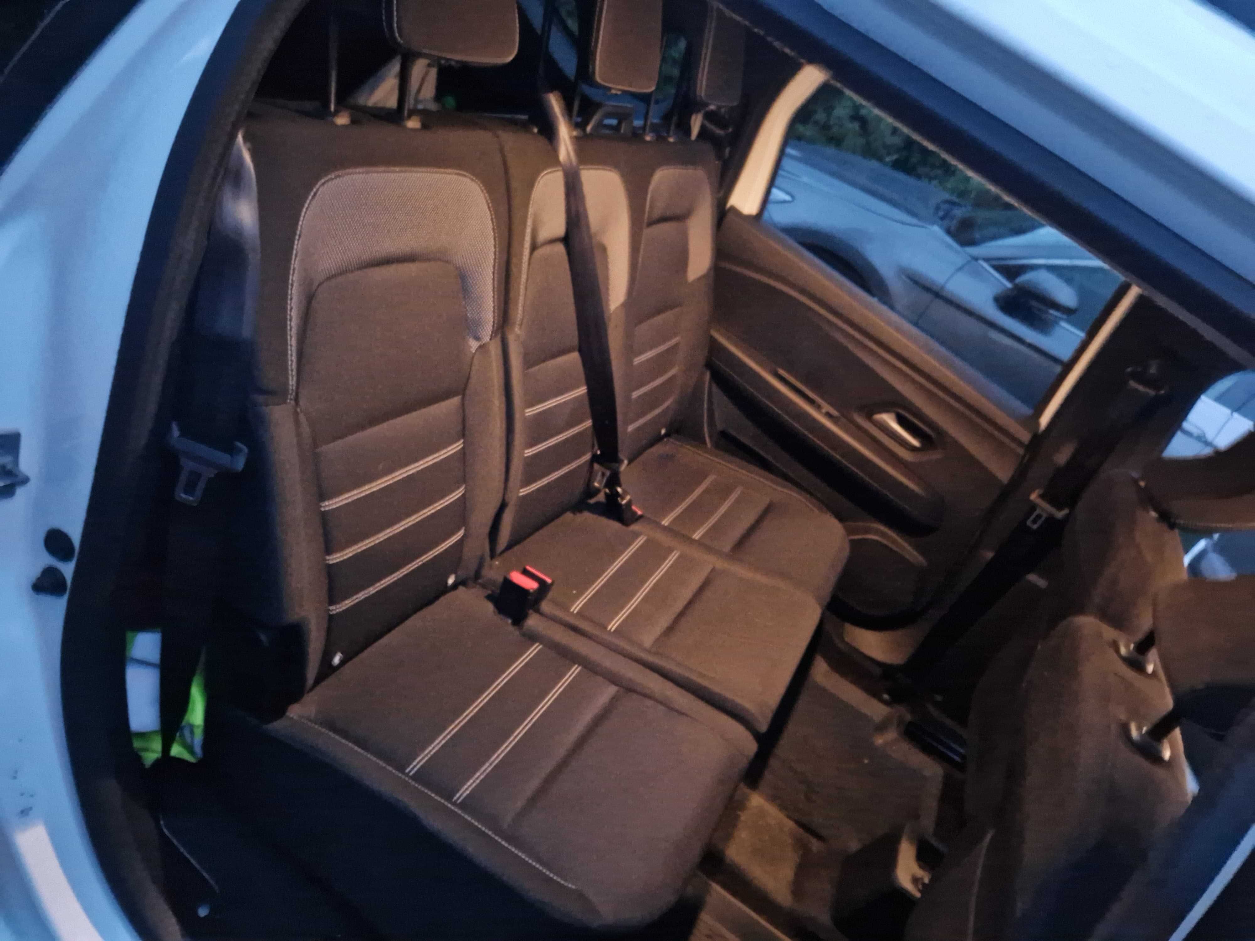 Odstąpię leasing Dacia JOGGER 11-2023r.