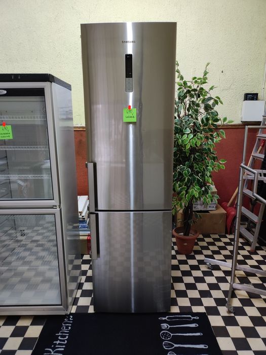 Lodówka Samsung No Frost Inverter gwarancja