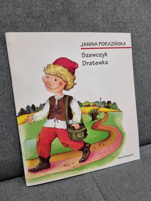 Janina Porazińska - Szewczyk Dratewka