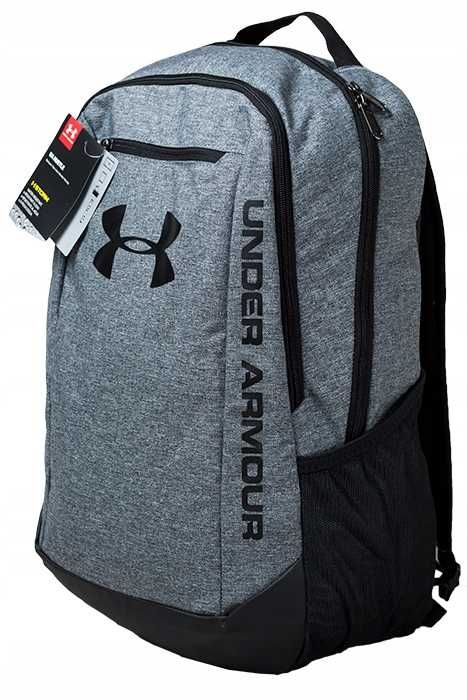 UNDER ARMOUR plecak sportowy szkolny laptop STORM