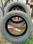 Opony zimowe 225/50 r 17