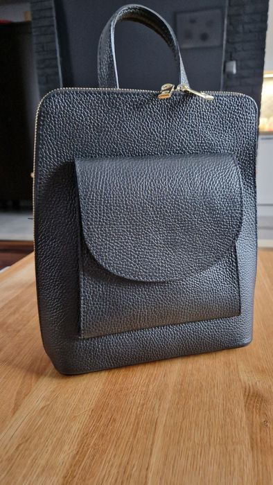 Plecak torebka CREOLE