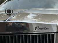 Cadillac Seville diesel !!! Amerykanski klasyk