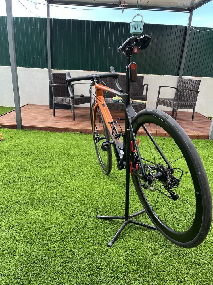 Giant Tcr avanced pro