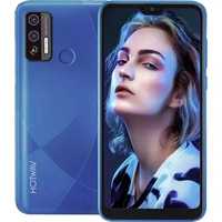 Новий смартфон HOTWAV H1 2/16GB BLUE