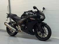 Honda CBR Kat A2 ABS 2014  Super Stan Oryginał Raty Transport