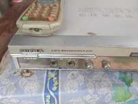 DVD supra, DVD bravis dav-1616