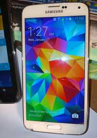 Samsung Galaxy S5 SM-G900A