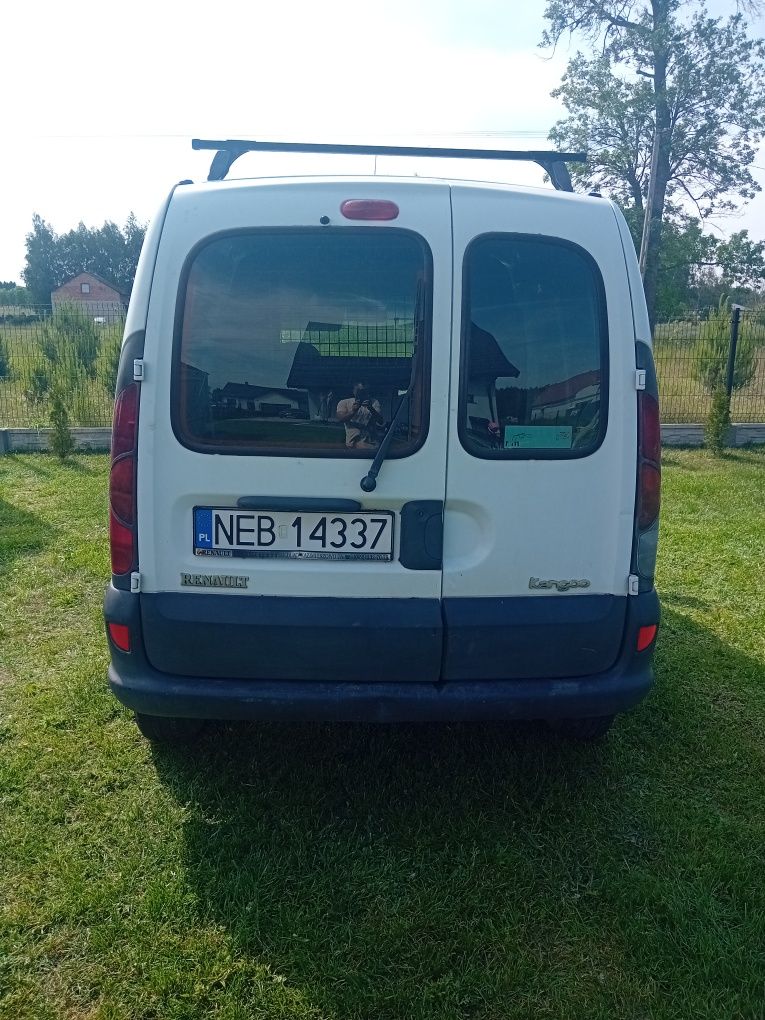 Renault Kangoo Express